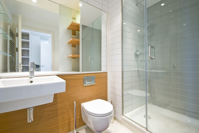 Clean Living Space, Clear Ideas