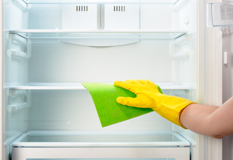clean household