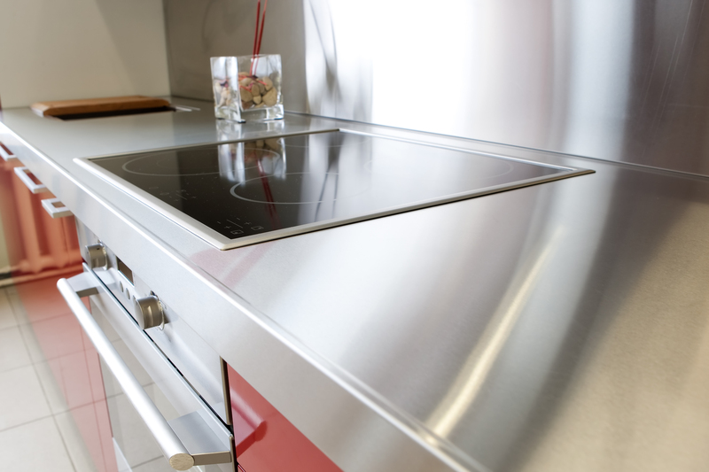 Eco-Cleaning Methods You'll Love