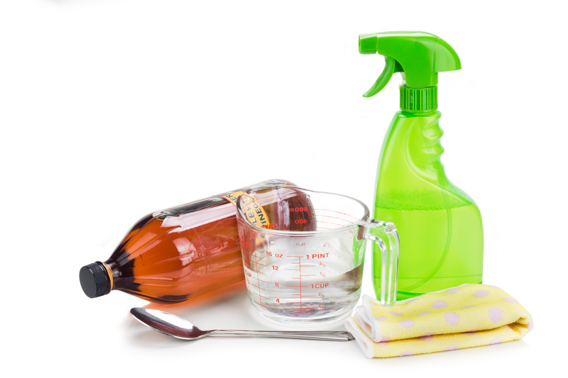 Essential Home Cleaners