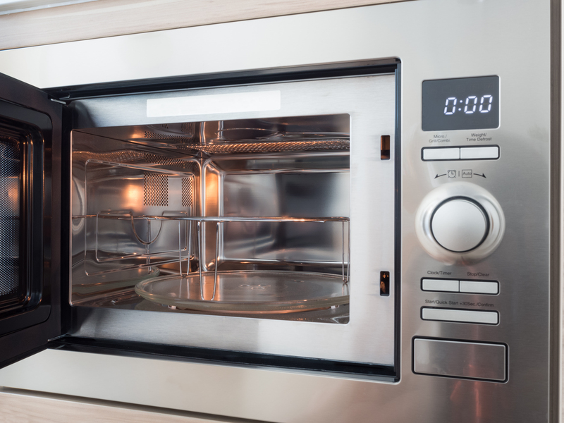 Streamline Your Cleaning Routine with These Monthly Tasks