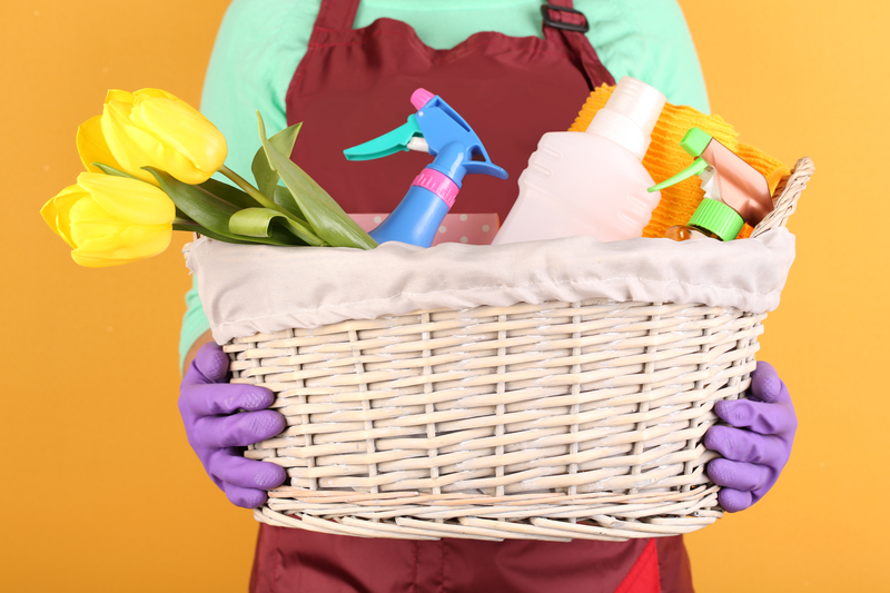 Transform Health with Effective Cleaning Tools